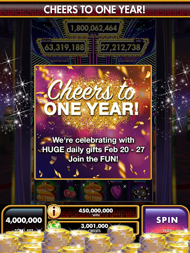 DoubleDown Fort Knox Slot Game list_24