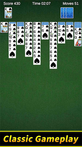 Spider Solitaire list_1