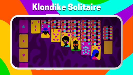 FLICK SOLITAIRE - Card Games list_6