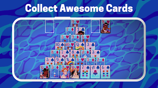 FLICK SOLITAIRE - Card Games list_4