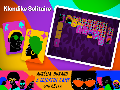 FLICK SOLITAIRE - Card Games list_12