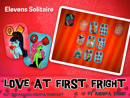 FLICK SOLITAIRE - Card Games list_11