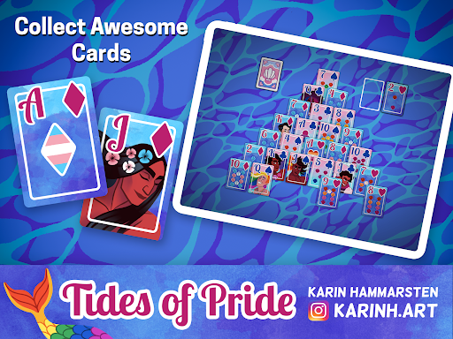 FLICK SOLITAIRE - Card Games list_10