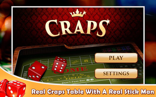 Craps - Casino Style list_9