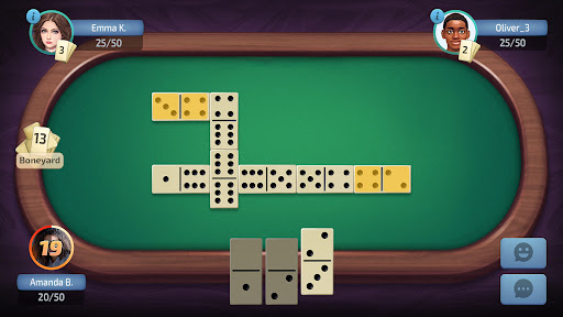 Domino - Dominos online game list_5