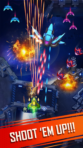 WindWings: Galaxy attack Pro list_2