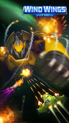 WindWings: Galaxy attack Pro list_8