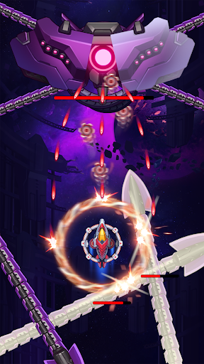 WindWings: Galaxy attack Pro list_13