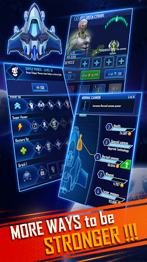 WindWings: Galaxy attack Pro list_19