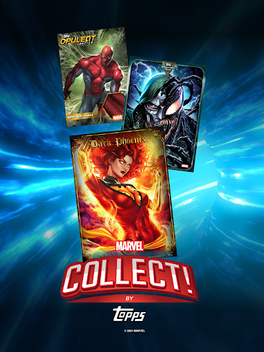 Marvel Collect! by Topps® list_11