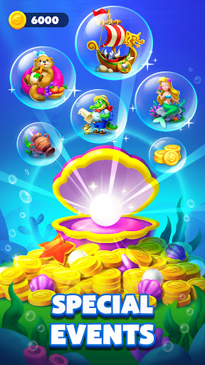 Solitaire Ocean list_15