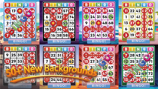 Bingo Classic - Bingo Games list_9
