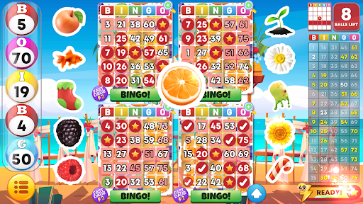 Bingo Classic - Bingo Games list_14