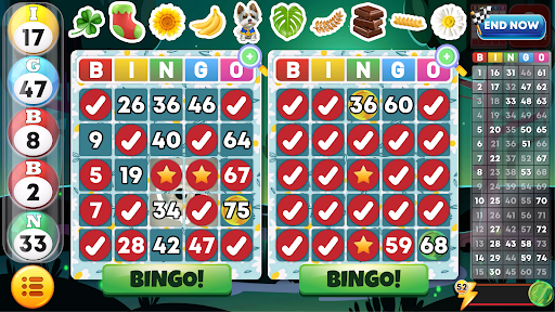 Bingo Classic - Bingo Games list_15