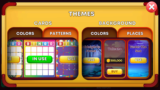 Bingo Classic - Bingo Games list_13