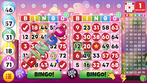 Bingo Classic - Bingo Games list_18