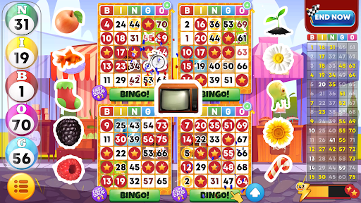 Bingo Classic - Bingo Games list_24