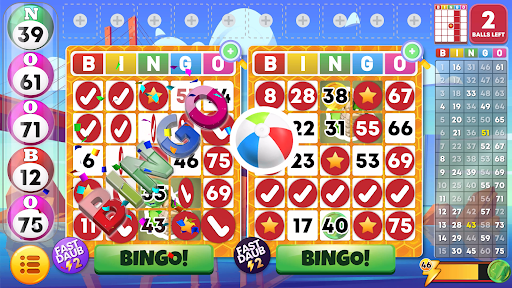 Bingo Classic - Bingo Games list_27