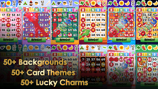 Bingo Classic - Bingo Games list_25