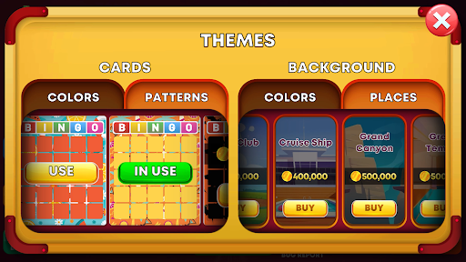 Bingo Classic - Bingo Games list_30