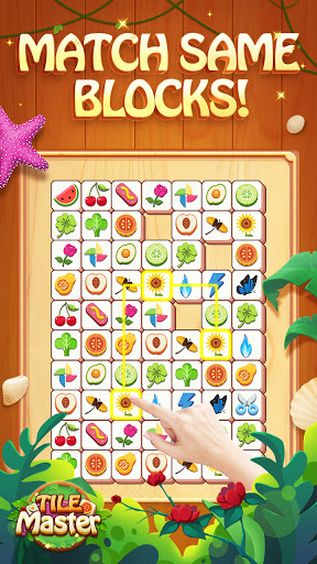 Tile Master® - Triple Match list_1
