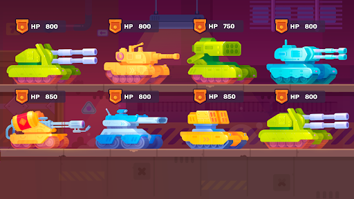 Tank Stars list_9