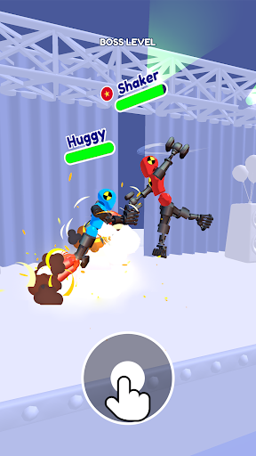 Merge Ragdoll Fighting list_14