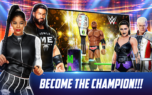 WWE Mayhem list_23