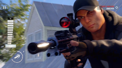 Sniper 3D：Gun Shooting Games list_24