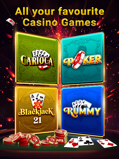 Teen Patti Gold:3 Patti Rummy list_1