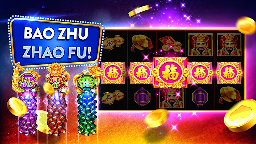 Slots: Heart of Vegas Casino list_5