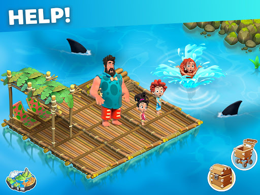 Family Island™ — Farming game list_8