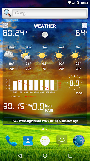 Weather Station list_2