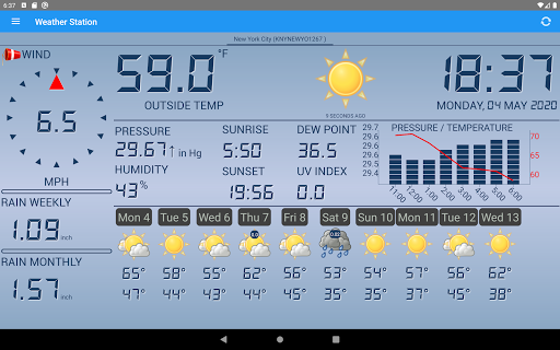 Weather Station list_16