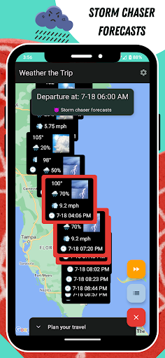 Weather the Trip list_3