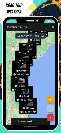 Weather the Trip list_1