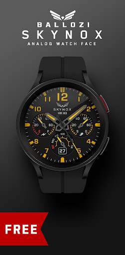 Ballozi SKYNOX Analog list_5