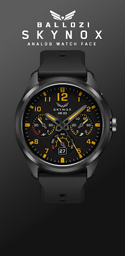 Ballozi SKYNOX Analog list_7