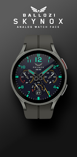 Ballozi SKYNOX Analog list_6