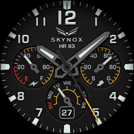 Ballozi SKYNOX Analog list_10