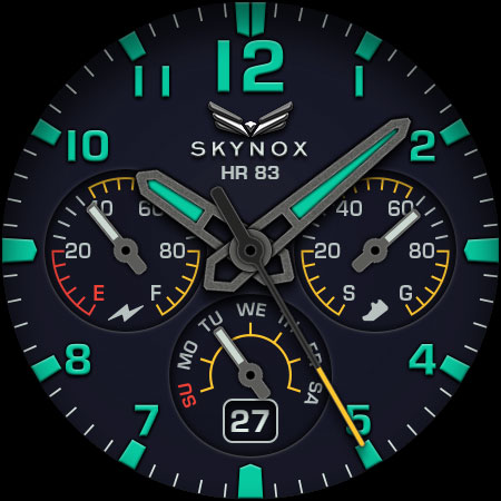 Ballozi SKYNOX Analog list_11