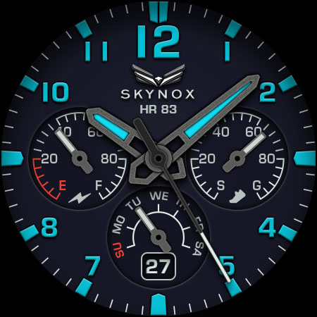 Ballozi SKYNOX Analog list_12
