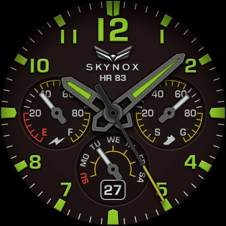 Ballozi SKYNOX Analog list_16