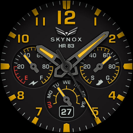 Ballozi SKYNOX Analog list_15