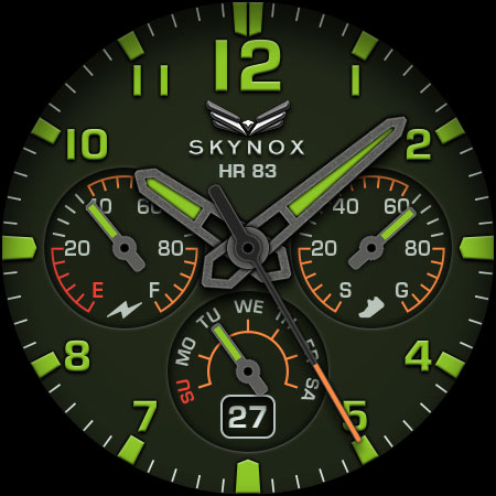 Ballozi SKYNOX Analog list_14