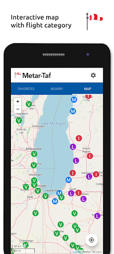 Metar-Taf - Visual decoder list_2