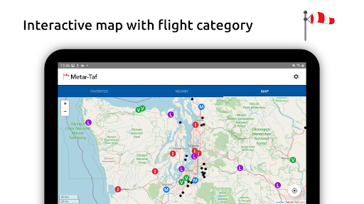 Metar-Taf - Visual decoder list_9