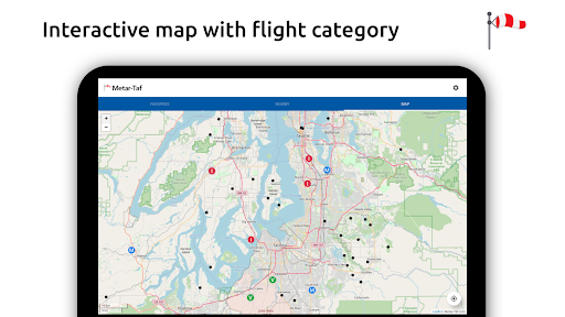 Metar-Taf - Visual decoder list_17