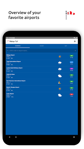 Metar-Taf - Visual decoder list_18