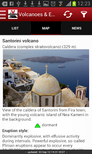 Volcanoes & Earthquakes list_4